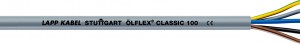 ÖLFLEX® CLASSIC 100 450/750V 2X2,5