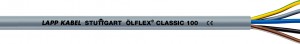 ÖLFLEX® CLASSIC 100 450/750V 5G10