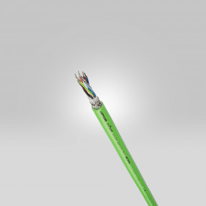 ÖLFLEX® SERVO FD 798CP (3x(2x0,14)+2x(0,5