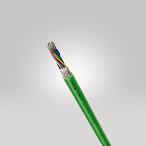 ÖLFLEX® SERVO FD 798 CP (2x2x0,18)
