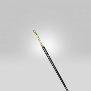UNITRONIC® LiYY 36x0,25 BK
