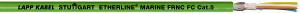 ETHERLINE® MARINE FRNC FC CAT.5 2x2xAWG22
