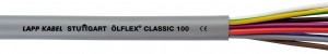 ÖLFLEX® CLASSIC 100 450/750V 5G4