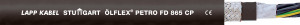 ÖLFLEX® PETRO FD 865 CP 2X0,5