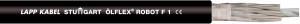 ÖLFLEX® ROBOT F1 25X0,25