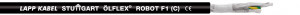 ÖLFLEX® ROBOT F1(C) 4G1,5+(2X1) DP