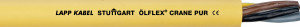 ÖLFLEX® CRANE PUR 3x35+3G6