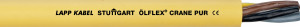 ÖLFLEX® CRANE PUR 5G1,5