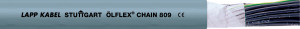 ÖLFLEX® CHAIN 809 2X0,5