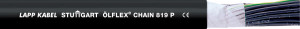 ÖLFLEX® CHAIN 819 P 2X0,5