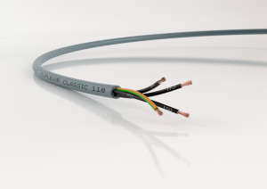 ÖLFLEX® CLASSIC 110 4X0,5