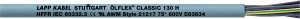 ÖLFLEX® CLASSIC 130 H 4X0,5