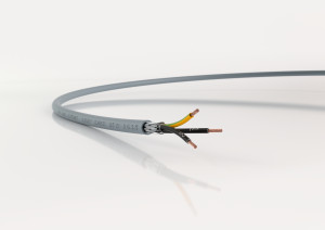 ÖLFLEX® CLASSIC 115 CY 4G16