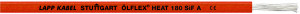 ÖLFLEX® HEAT 180 SiF A 1x0,75 BN