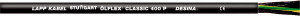 ÖLFLEX® CLASSIC 400 P DESINA 11G1,5 BK
