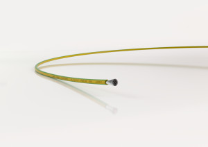 ÖLFLEX® TRAIN 331  600V 1X70 BK