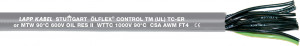 ÖLFLEX® CONTROL TM 4G1.5 16/4C