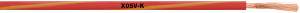 X05V-K 2CHELIX 1X1 BUGN