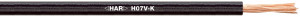 H07V-K 1X1,5 GY