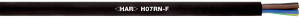 H07RN-F, ENHANCED VERSION 4G1