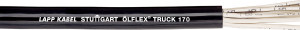 ÖLFLEX® TRUCK 170 FLRYY 9x1,5+4x2,5