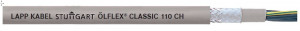 ÖLFLEX® CLASSIC 110 CH 4X0,75 N