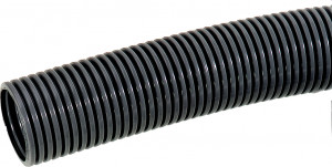 SILVYN® RILL PA6 28 / 23x28,5 GY