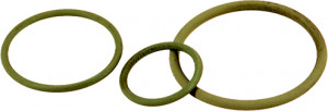 SKINDICHT O-RING PG 36/44X2 FKM