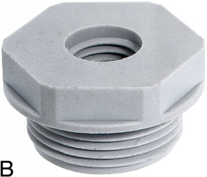SKINDICHT A-PG/M29/50x1,5 HIGH