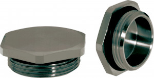 SKINDICHT BL-M 6kt. 40x1.5 +O-RING