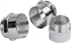 SKINDICHT ZS-M-XL 25x1,5/21