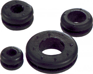 SKINDICHT LA 6 CABLE BUSHING SYSTEM
