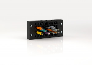 SKINTOP® CUBE MODULE 20X20 ASI BUS