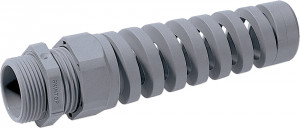 SKINTOP® BS PG 21 RAL 7001 SGY
