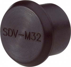 SKINTOP® SDVR-M 32 ATEX