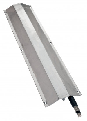 KABELTUNNEL ST 1 STAHL