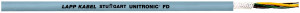 UNITRONIC® FD 3x0,25