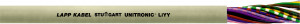 UNITRONIC® LiYY 3x0,34