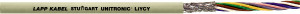 UNITRONIC® LiYCY 3x0,75