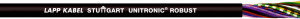 UNITRONIC® ROBUST 5x0,14