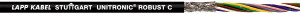 UNITRONIC® ROBUST C 25x0,14