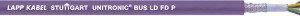 UNITRONIC® BUS LD FD P 3X2X0,25
