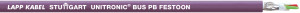 UNITRONIC® BUS PB FESTOON 1X2X0,64