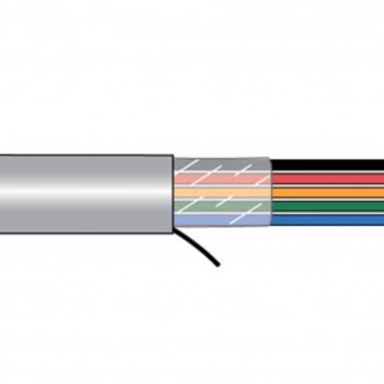 Alpha Wire 5012C