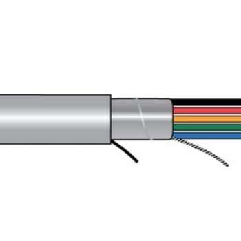 Alpha Wire 5463C