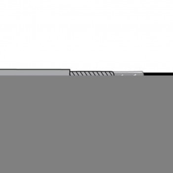 Alpha Wire 86105CY