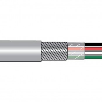 Alpha Wire 86610CY