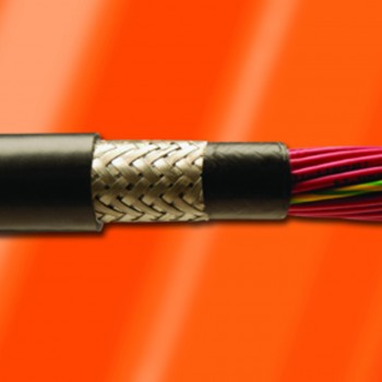 Alpha Wire 87307CY
