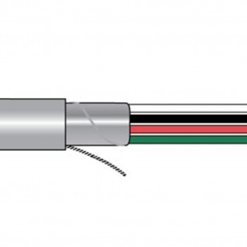 Alpha Wire 2461C