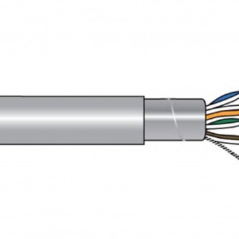 Alpha Wire 6084C